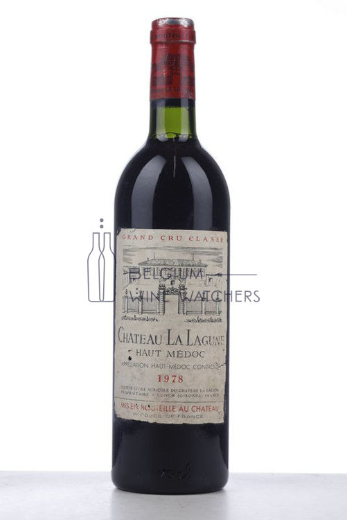 Picture of 1978 LA LAGUNE